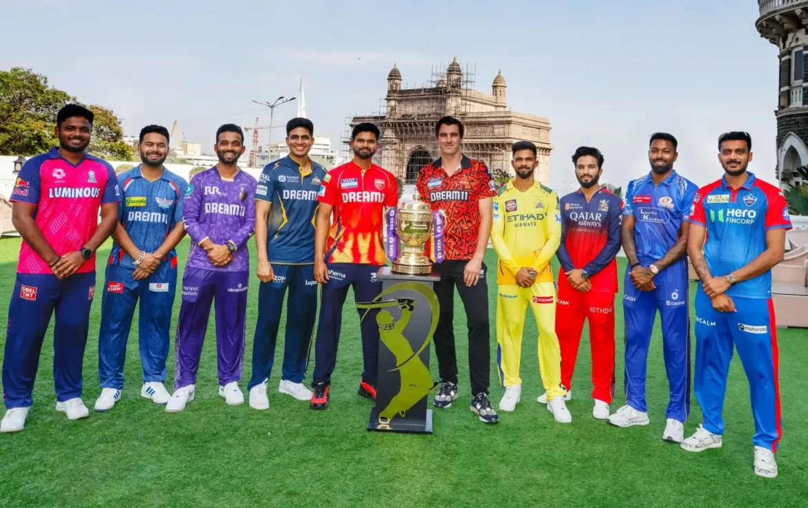 IPL Breaking News Today